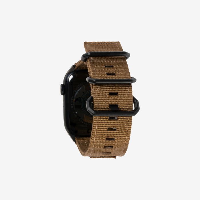 Nato Eco Strap for Apple Watch Series 1-8, SE, Ultra & SE 2nd Gen 45mm
