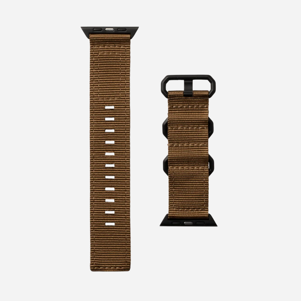 Nato Eco Strap for Apple Watch Series 8
