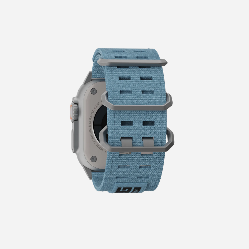 Nato Eco V2 Strap Apple Watch Ultra 2 (42-49mm)