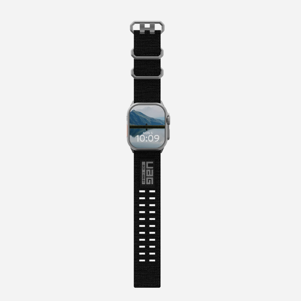 Nato Eco V2 Strap Apple Watch Ultra 2 (42-49mm)