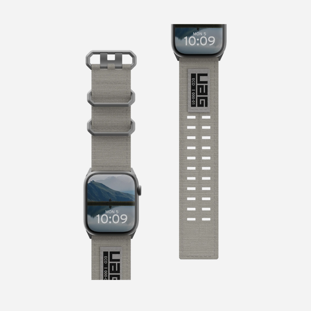 Nato Eco V2 Strap for Apple Watch Ultra 2 Late 2024
