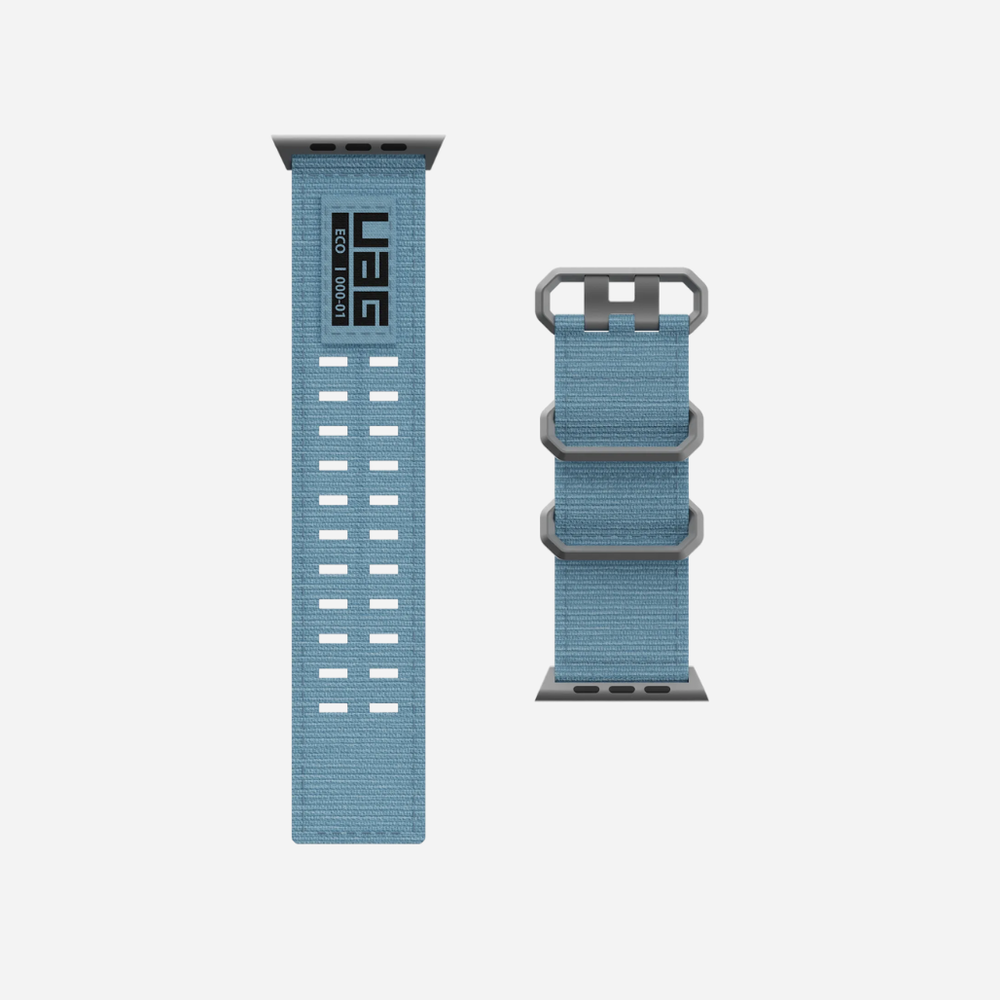 Nato Eco V2 Strap for Apple Watch Ultra 2 Late 2024