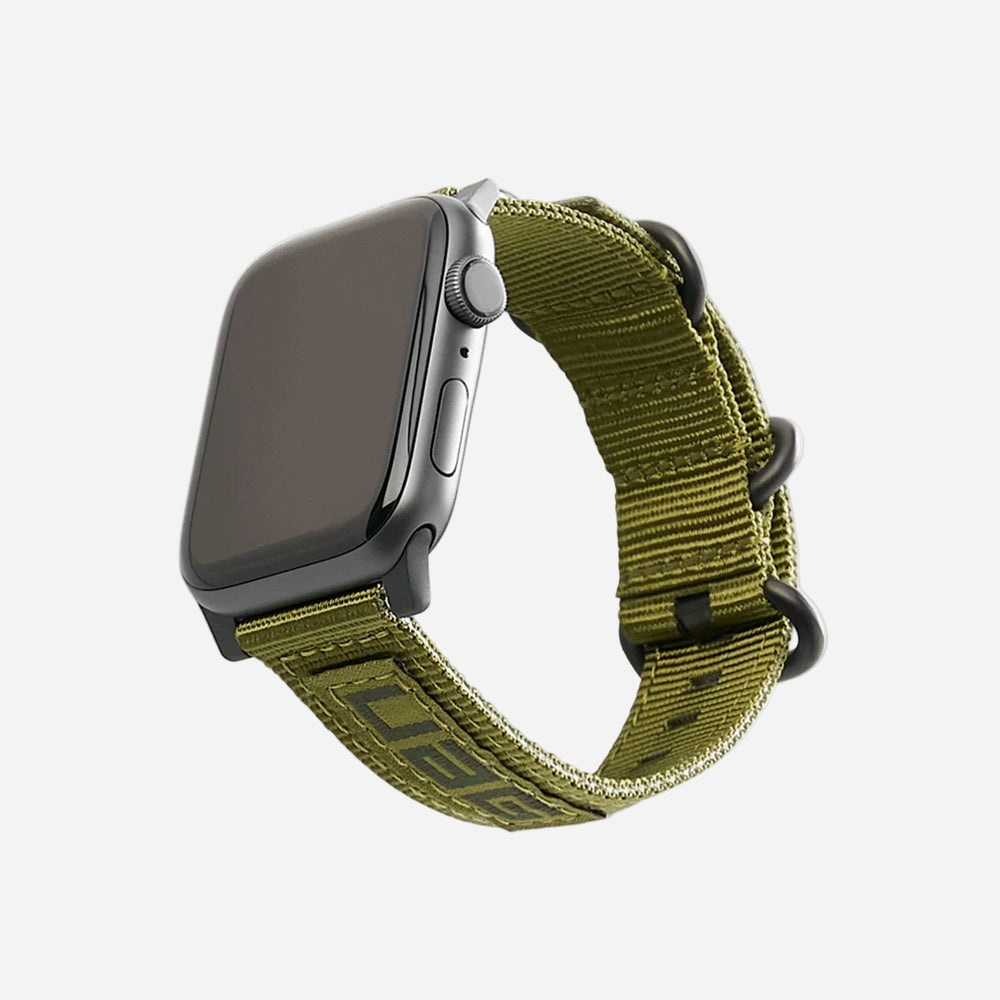 Nato Strap for Apple Watch Series 1-4