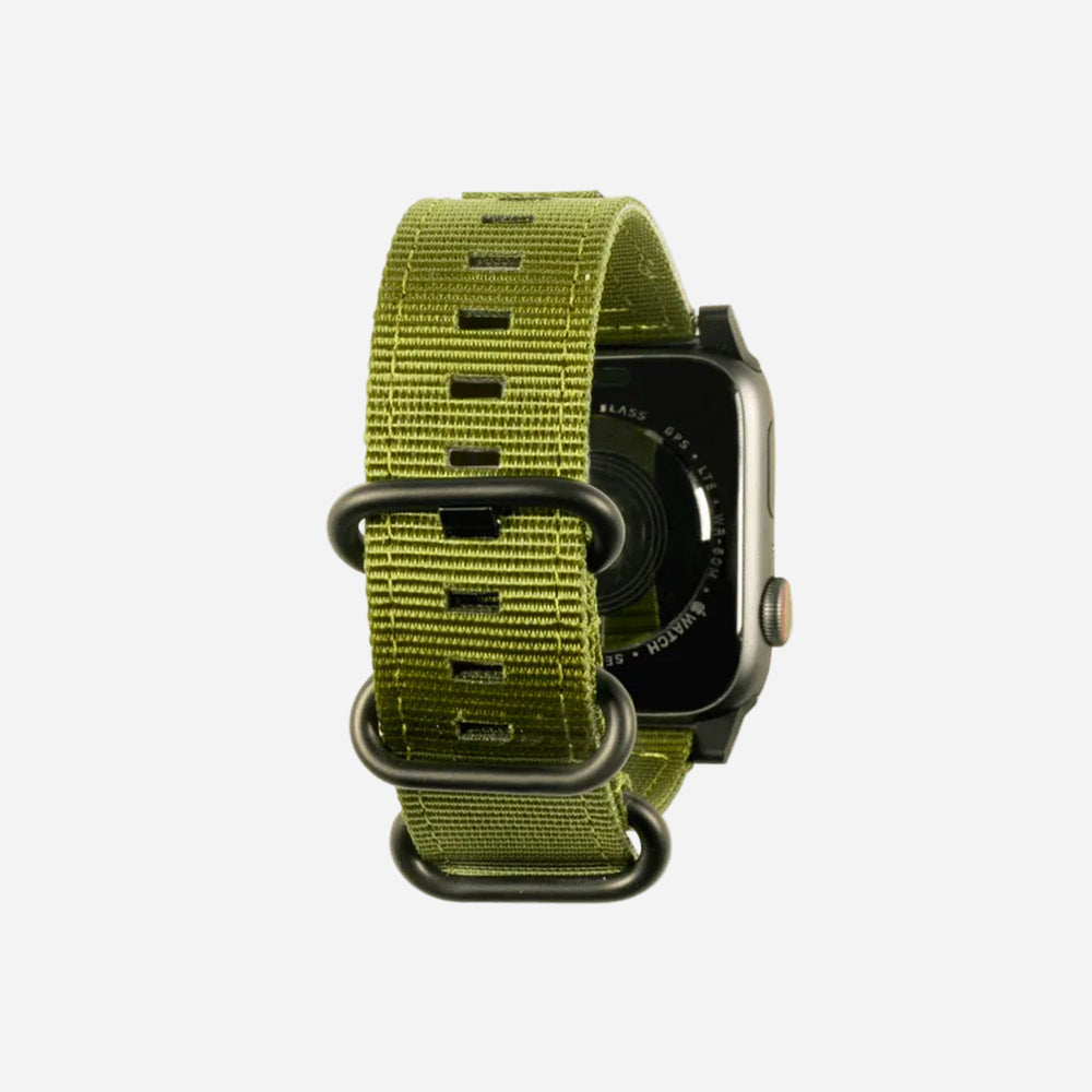Nato Strap for Apple Watch Series 1-4