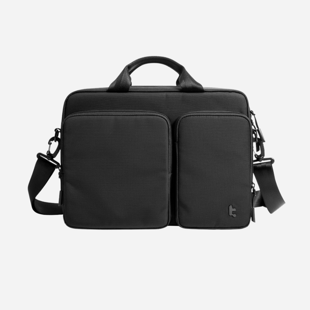 Navigator A33 Laptop Shoulder Bag 14in