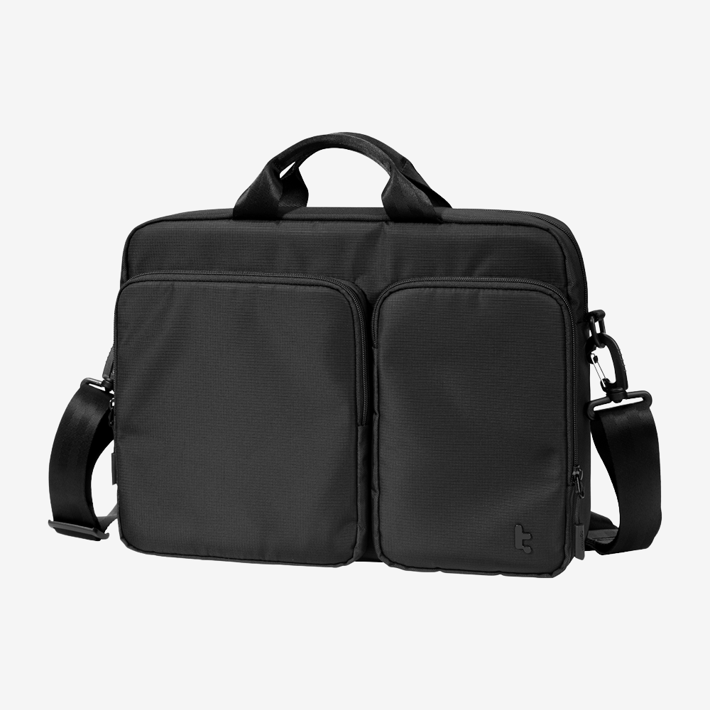 Navigator A33 Laptop Shoulder Bag 14in