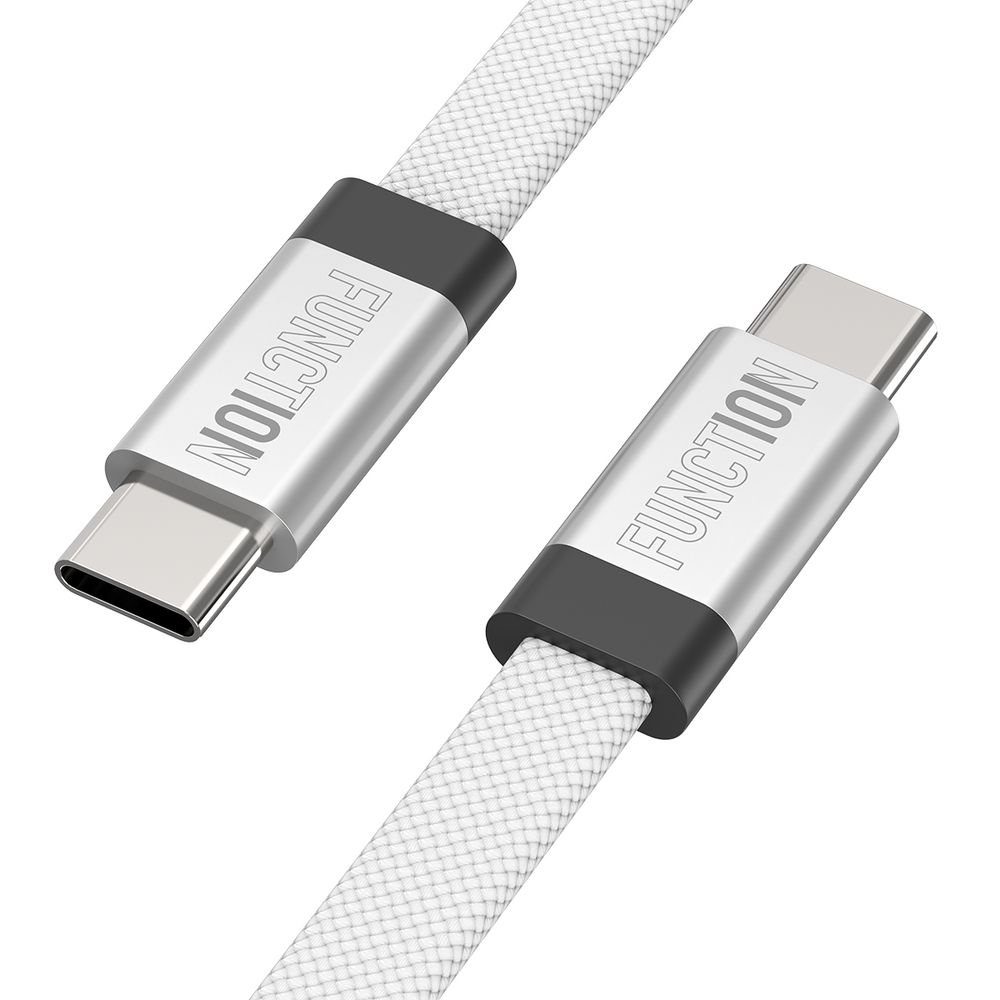 Neat Cable Flat 60W USB-C to USB-C