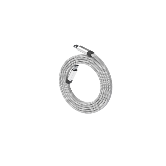 Neat Cable Magnetically Organizing Charge Cable (USB-C to USB-C) 60W
