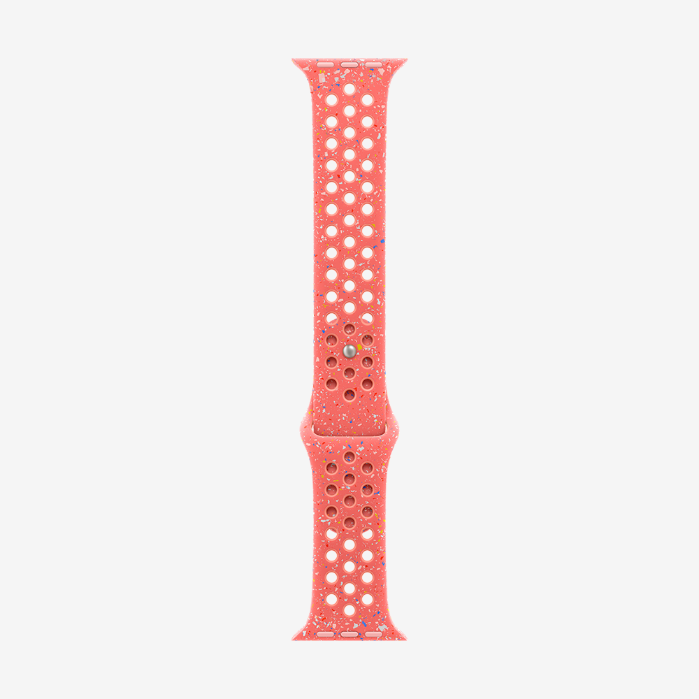 Nike Sport Band for Apple Watch SE 2nd Gen (Late 2024)