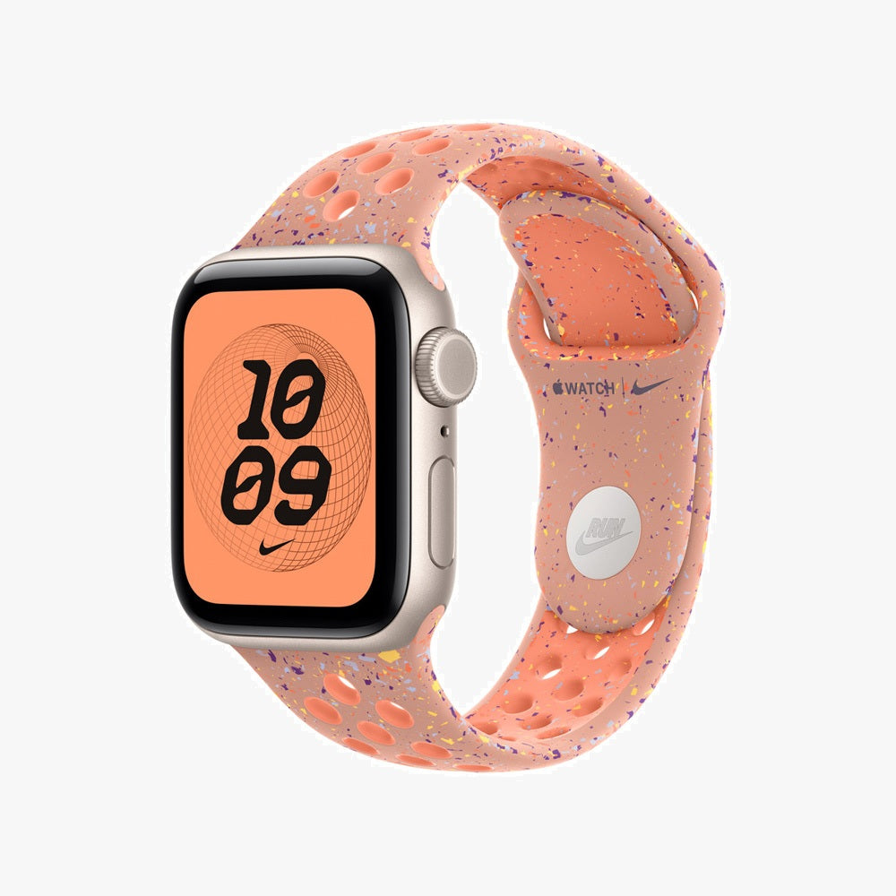Nike Sport Band for Apple Watch SE 3