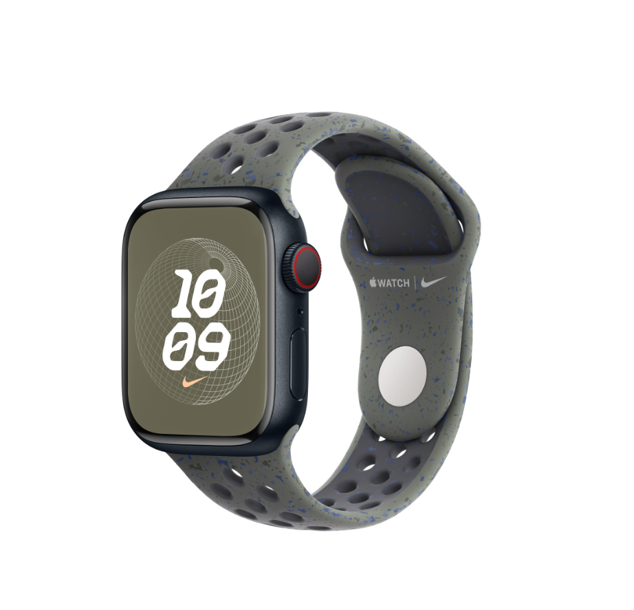 Nike Sport Band for Apple Watch Series 9