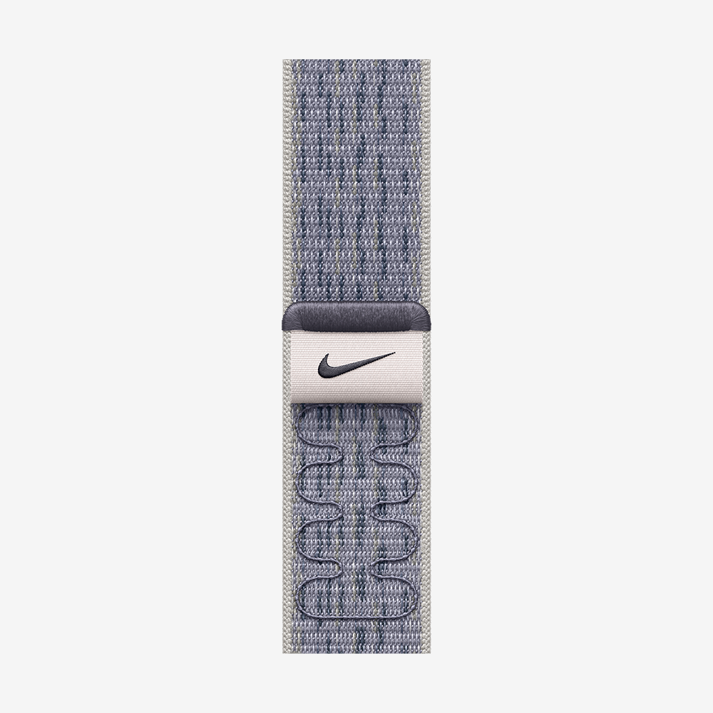 Nike Sport Loop for Apple Watch Series 10
