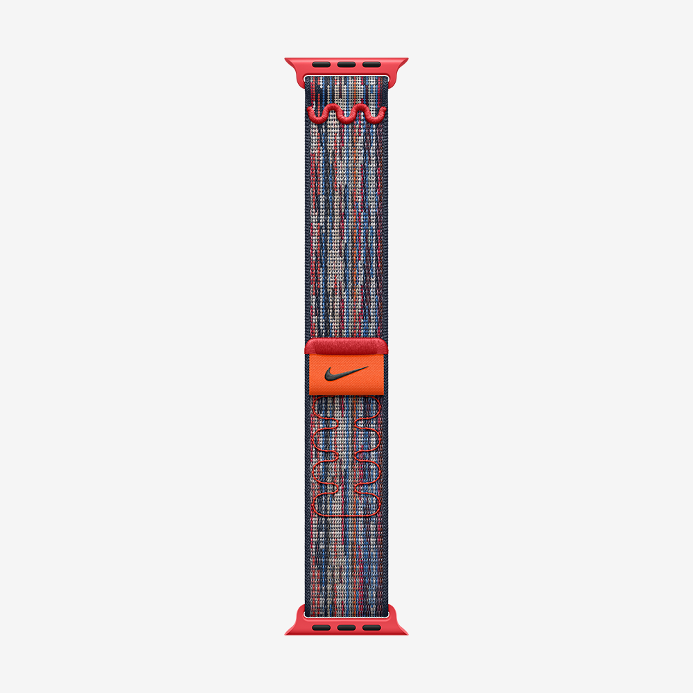 Nike Sport Loop for Apple Watch Series 10