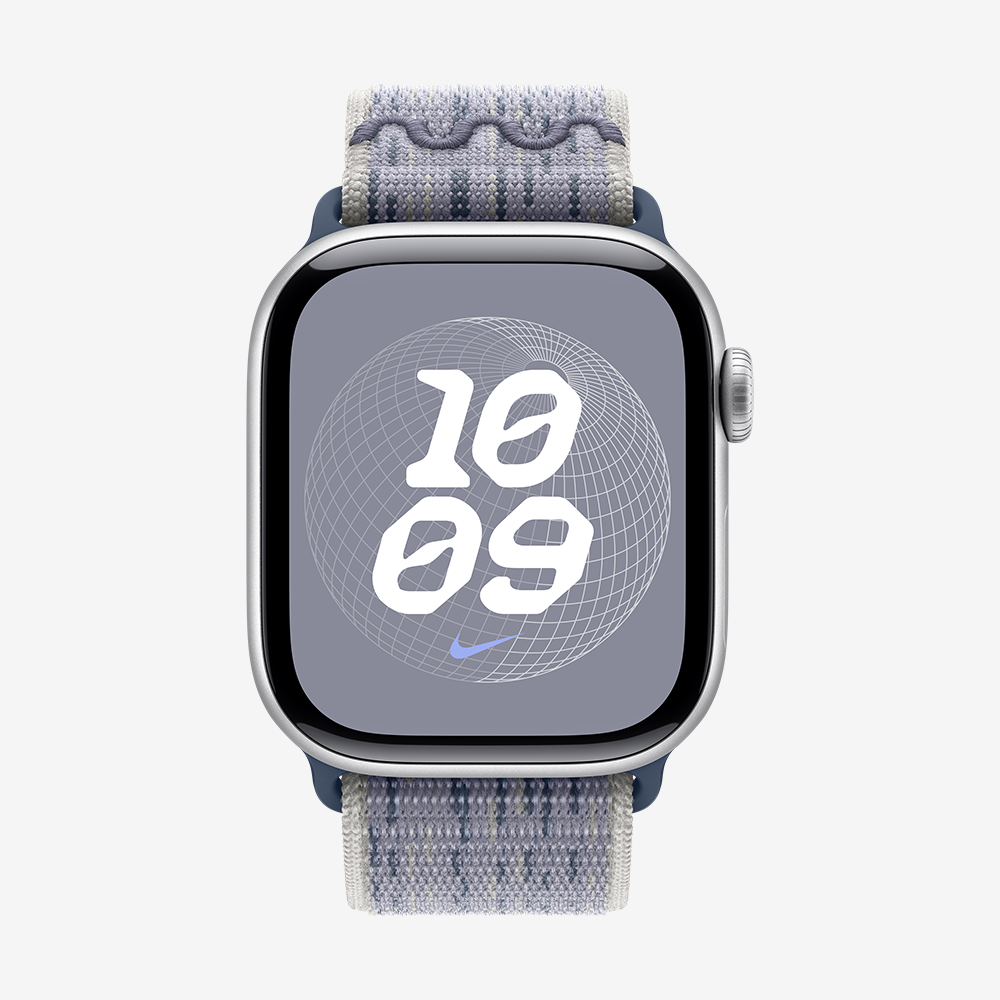 Nike Sport Loop for Apple Watch Series 10