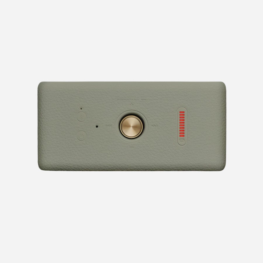 Emberton III Bluetooth Speaker