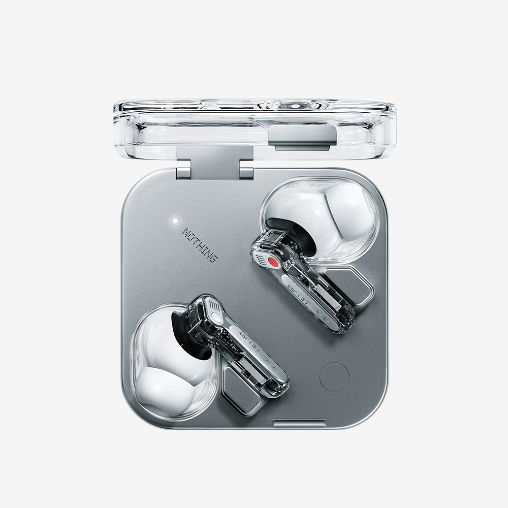 Nothing Ear (3) True Wireless Earbuds
