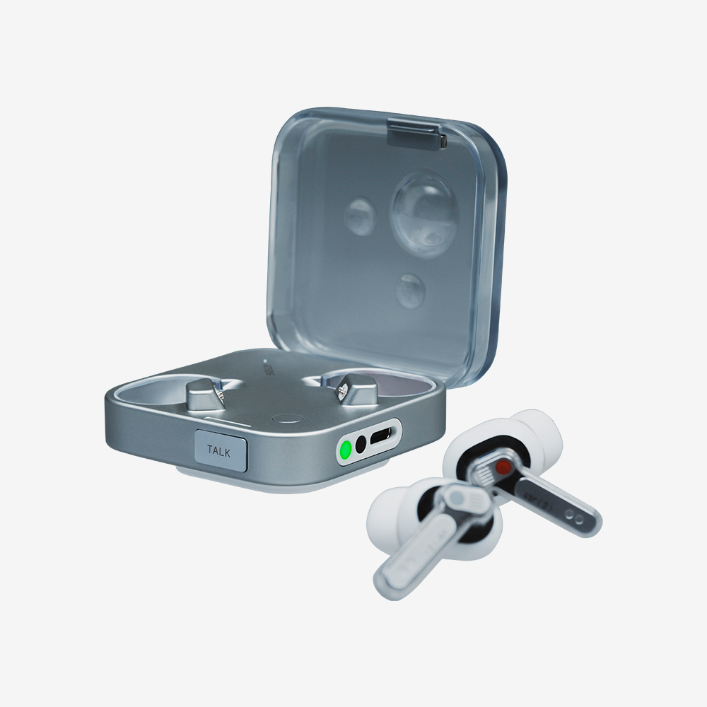 Nothing Ear (3) True Wireless Earbuds