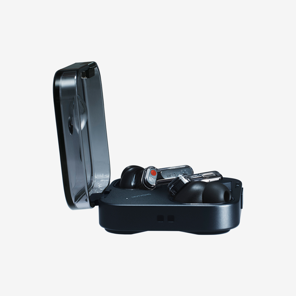 Nothing Ear (3) True Wireless Earbuds