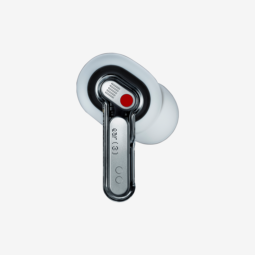 Nothing Ear (3) True Wireless Earbuds