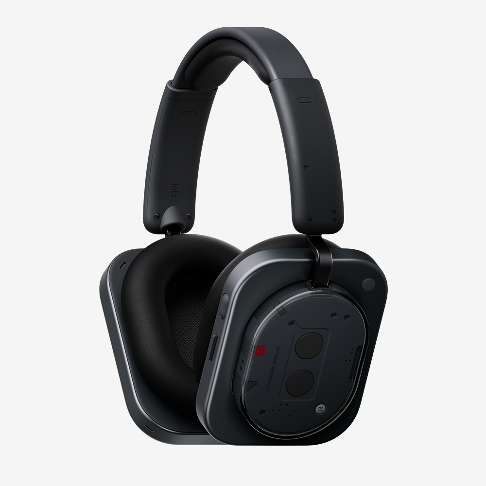 Headphone (1)
