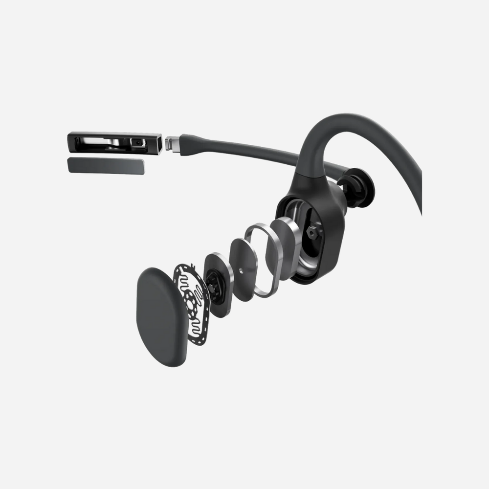 OpenComm2 UC (USB-A) V2 Bone Conduction Wireless Headphone