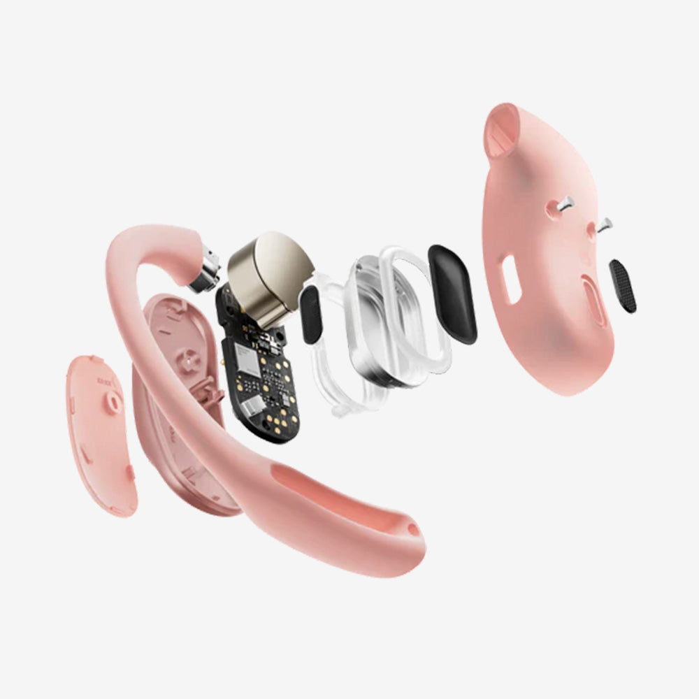 OpenFit Air True Wireless Earbuds