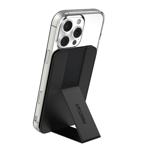 One Card Magsafe Wallet Stand
