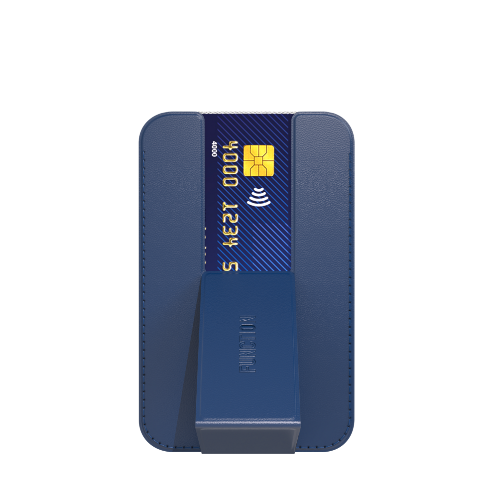 One Card Magsafe Wallet Stand