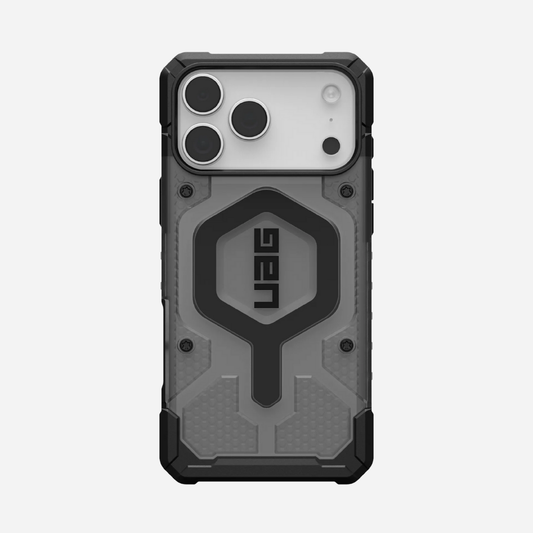 Pathfinder Clear MagSafe Case for Apple iPhone 17 Series
