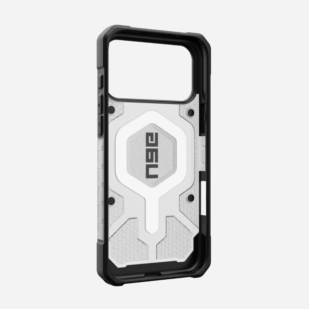 Pathfinder Clear MagSafe Case for Apple iPhone 17 Series