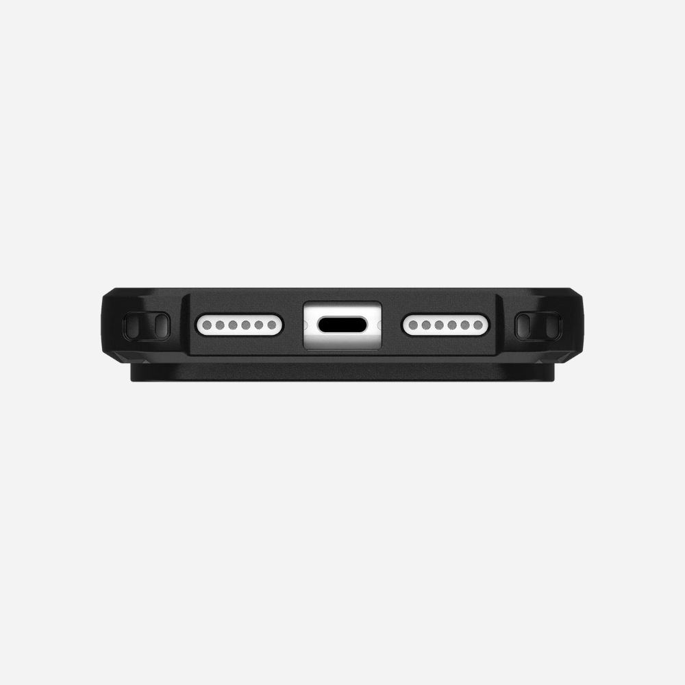 Pathfinder Clear MagSafe Case for Apple iPhone 17 Series