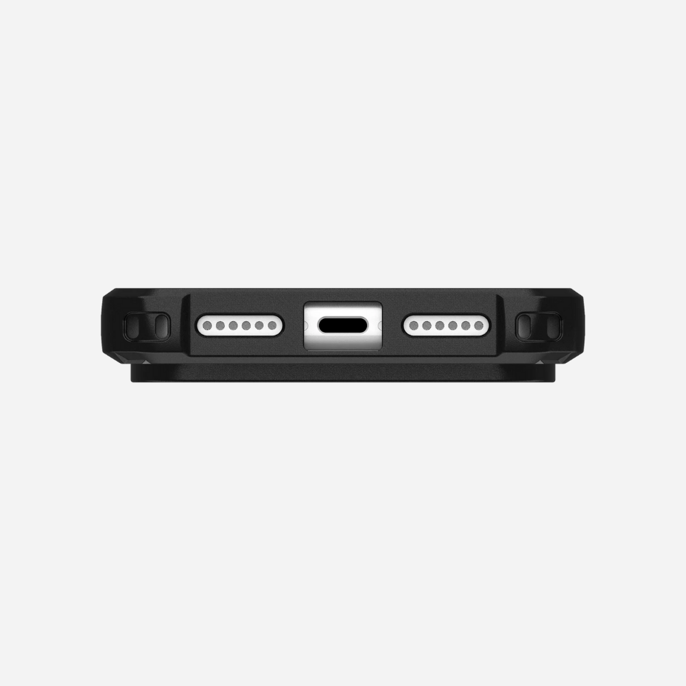 Pathfinder Clear MagSafe Case for Apple iPhone 17 Series