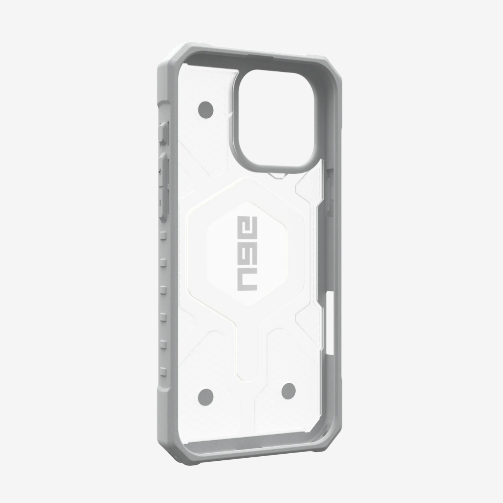 Pathfinder Clear MagSafe Case for Apple iPhone 16 Series