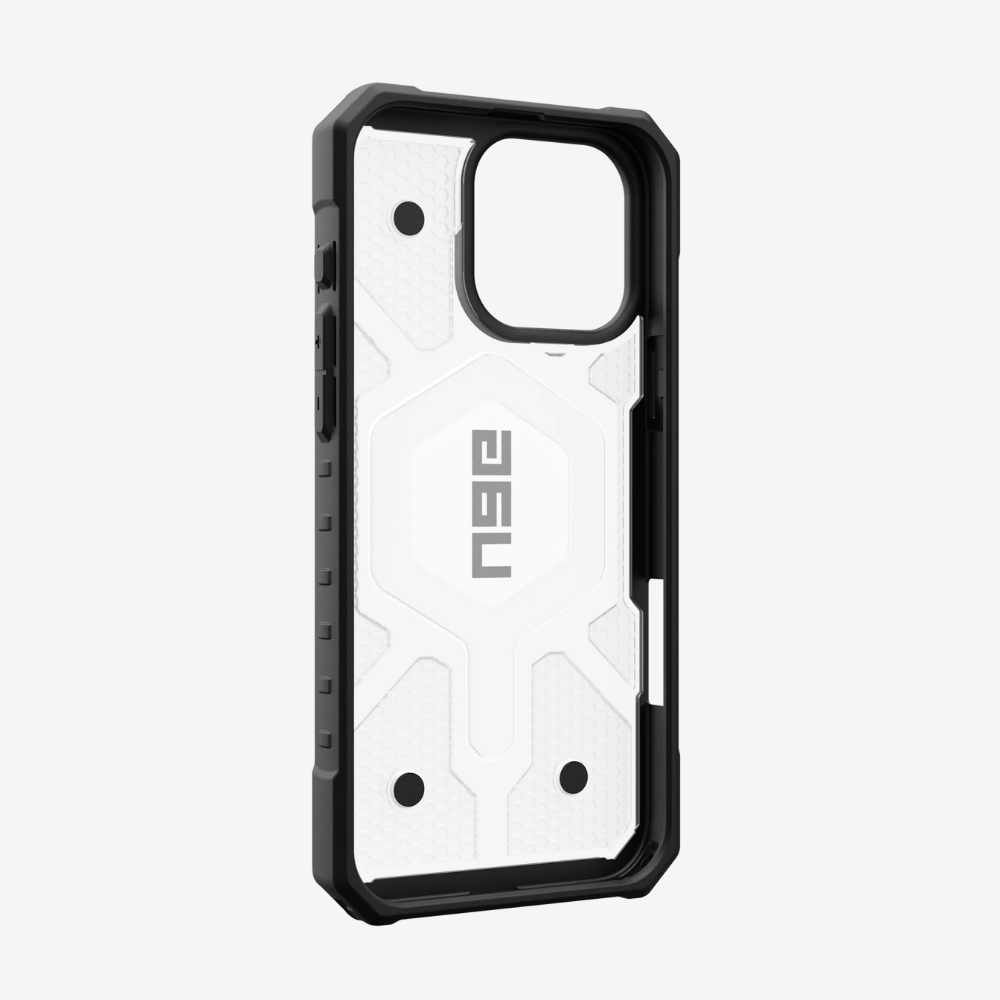 Pathfinder Clear MagSafe Case for Apple iPhone 16 Series