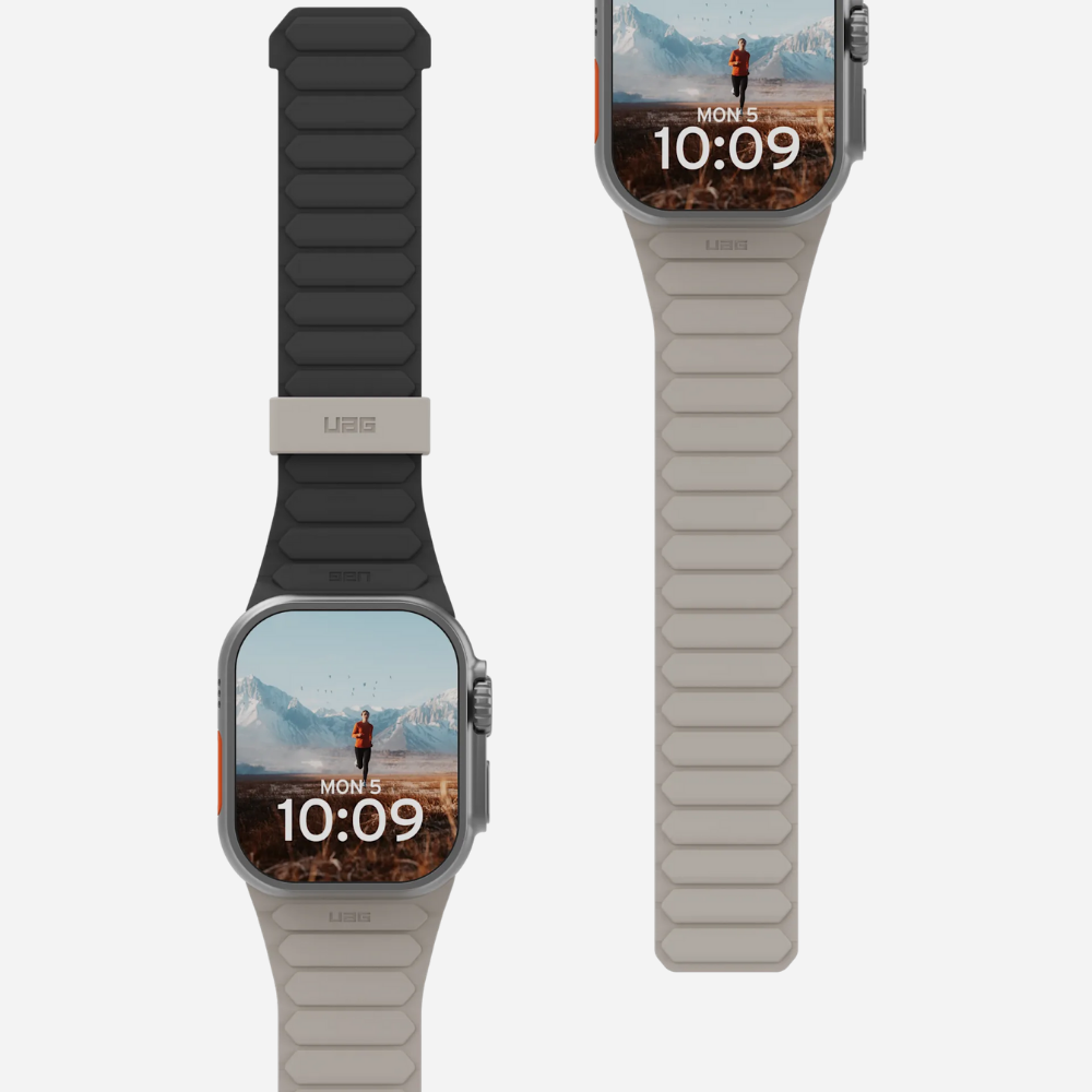 Pathfinder Strap for Apple Watch Series 10