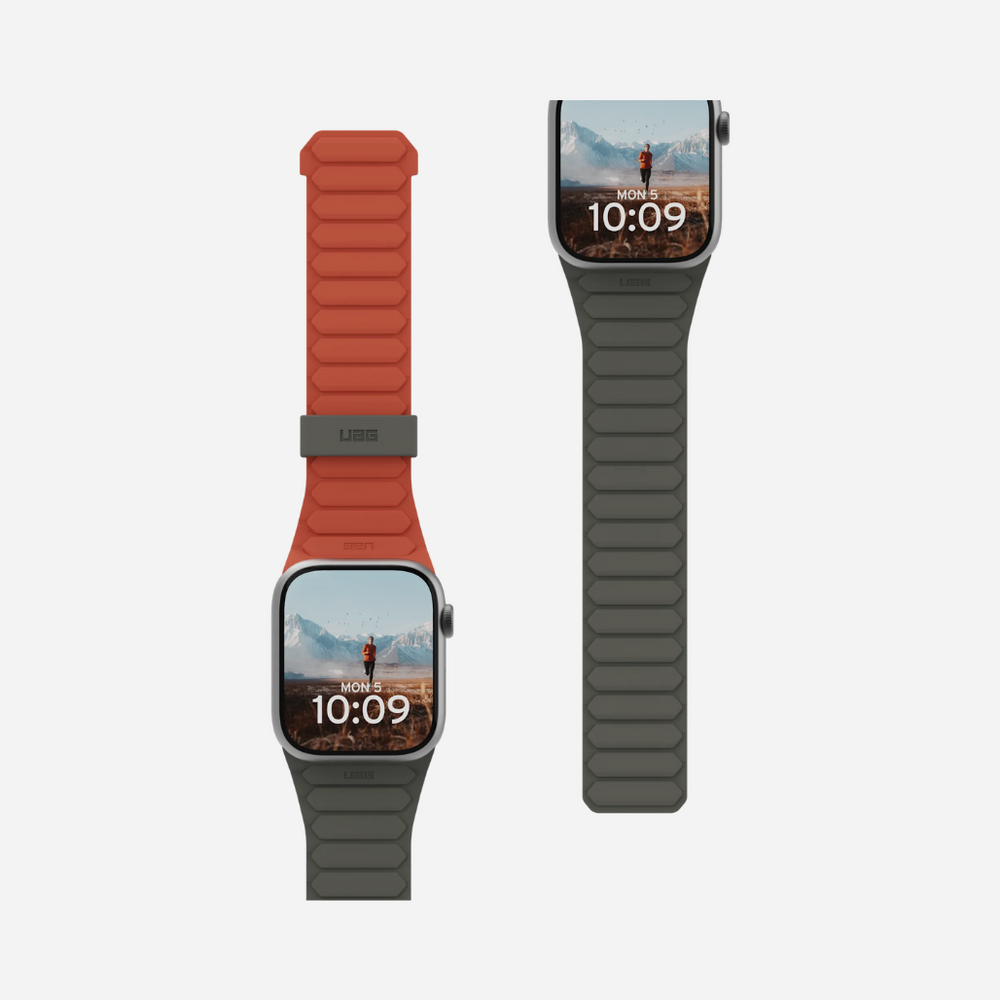 Pathfinder Strap for Apple Watch Series 10