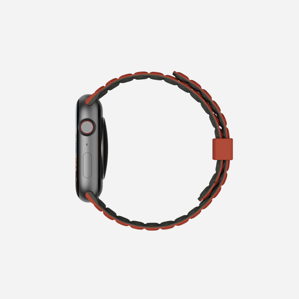 Pathfinder Strap for Apple Watch Series 10