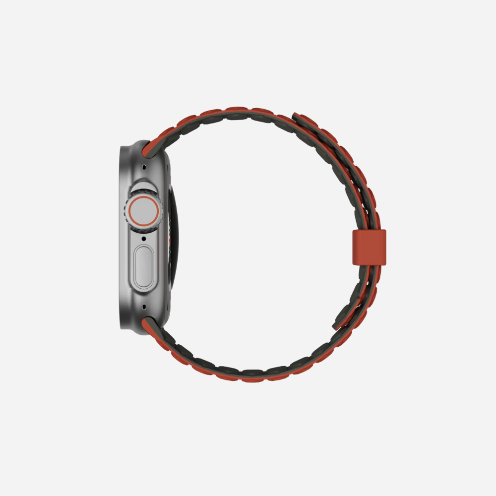 Pathfinder Strap for Apple Watch Series 10