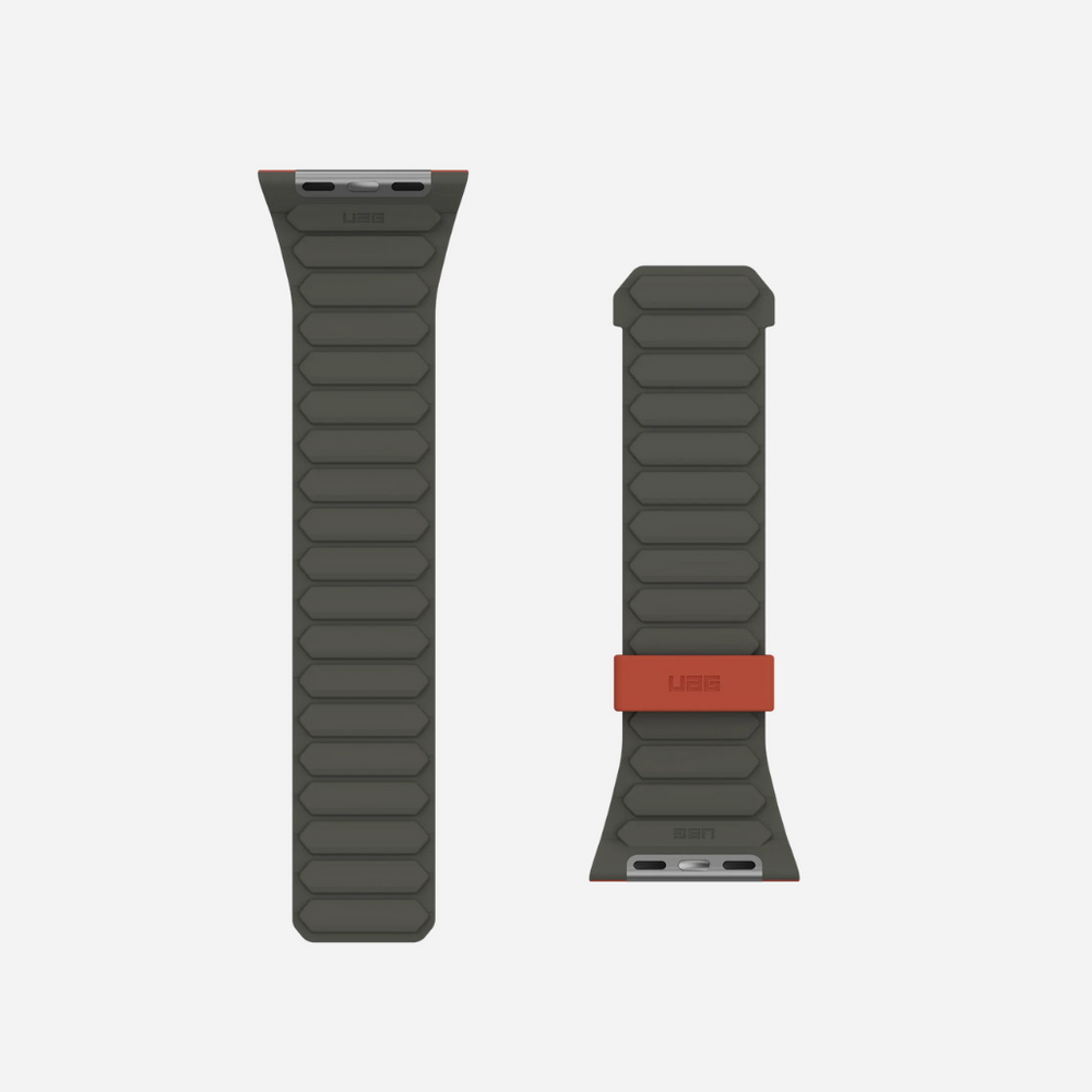 Pathfinder Strap for Apple Watch Series 10