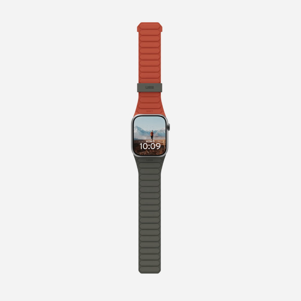 Pathfinder Strap for Apple Watch Series 10