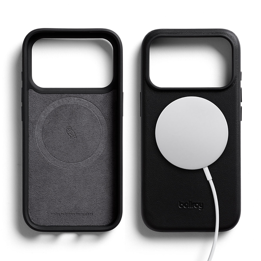 Phone Case MagSafe for iPhone 17 Series