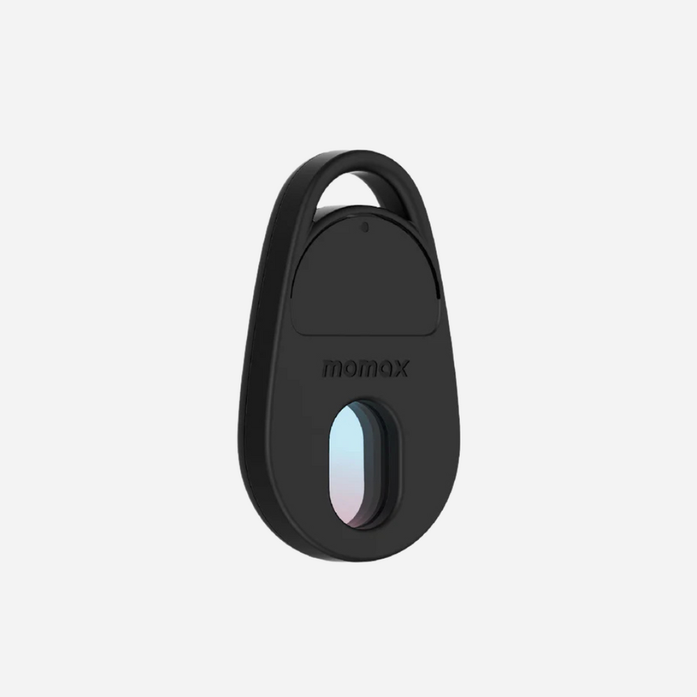 Pinguard Camera Scanning Find my Locator