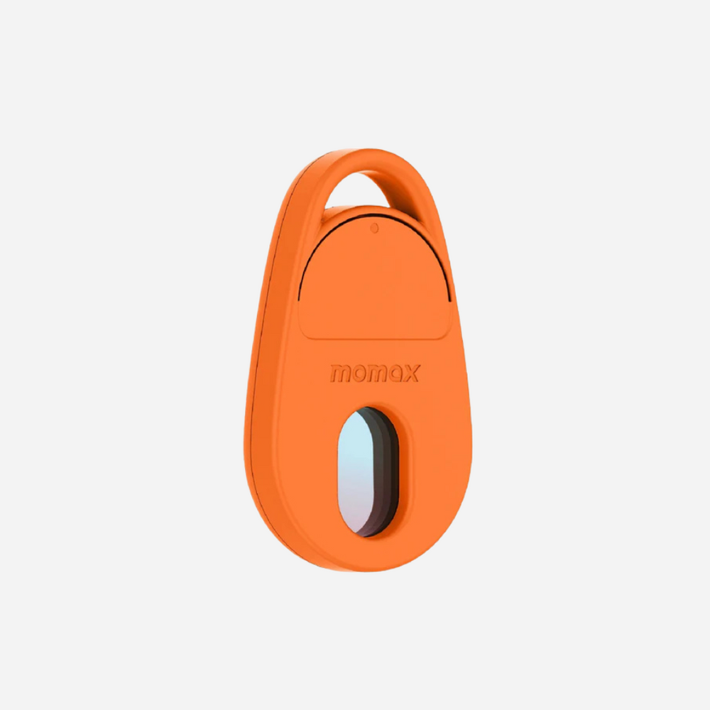 Pinguard Camera Scanning Find my Locator