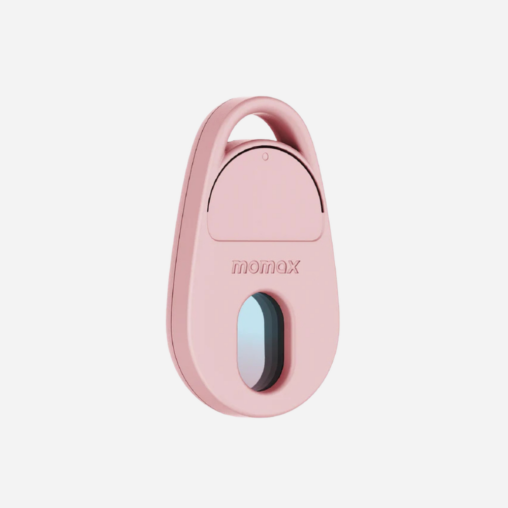 Pinguard Camera Scanning Find my Locator