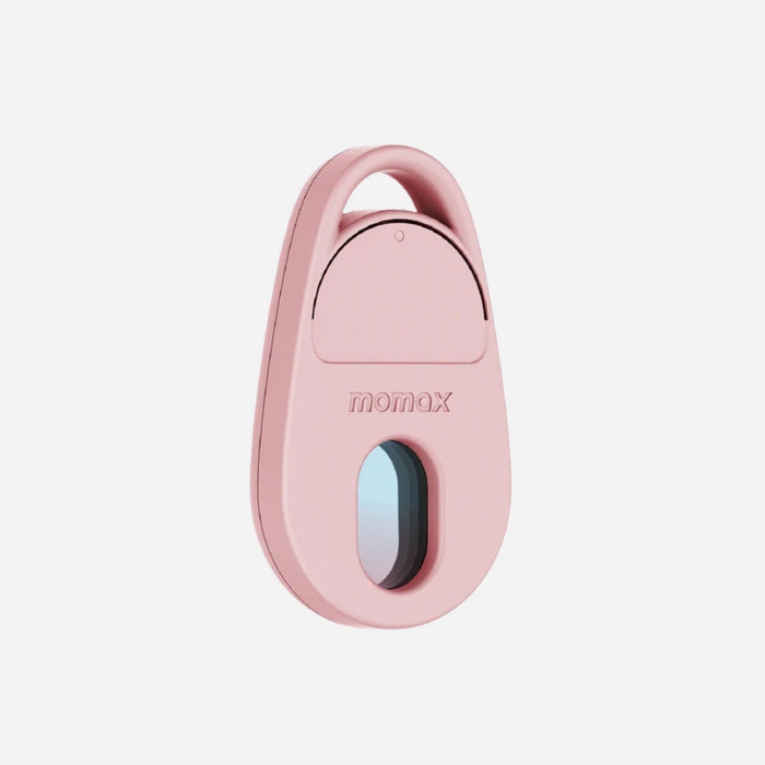 Pinguard Camera Scanning Find my Locator