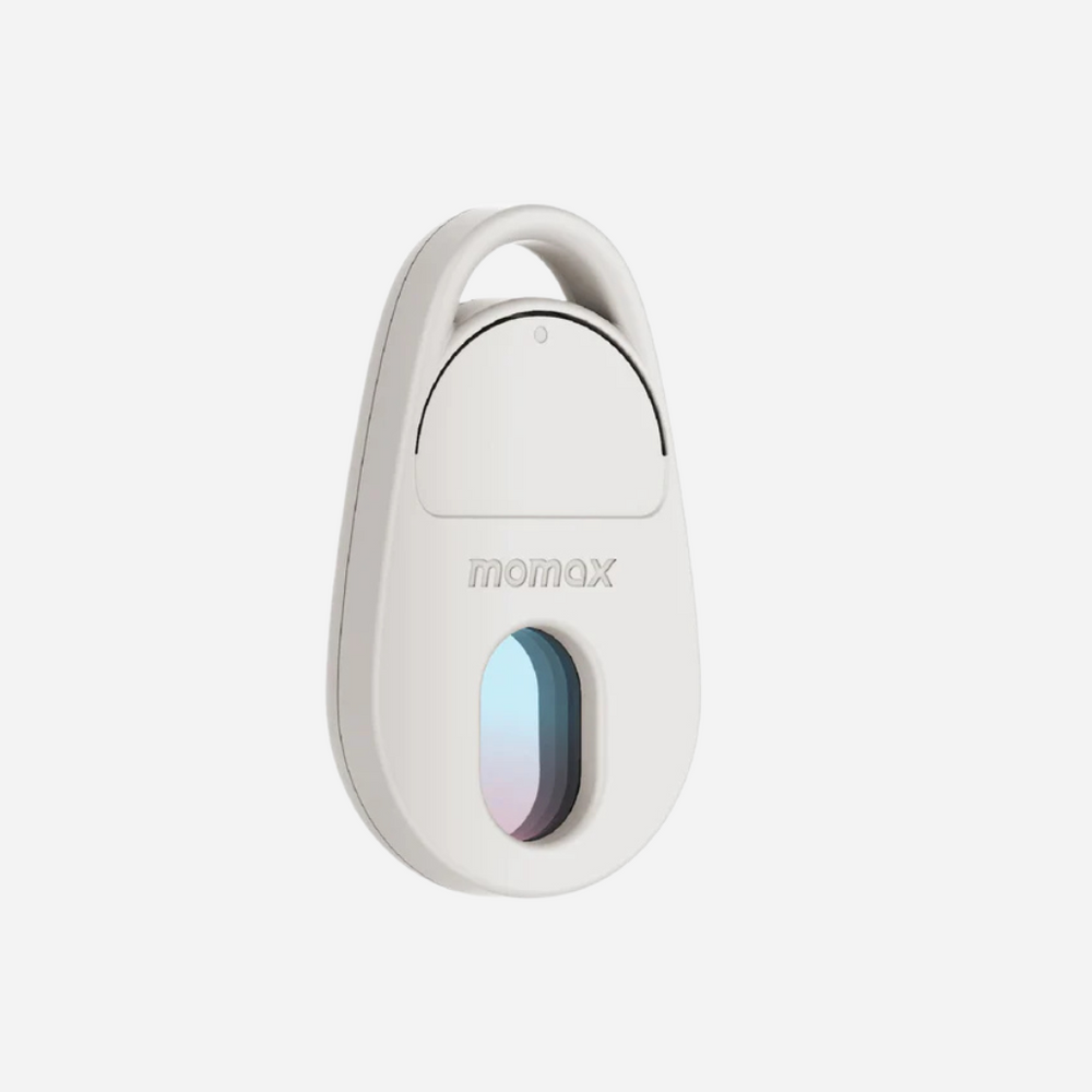Pinguard Camera Scanning Find my Locator