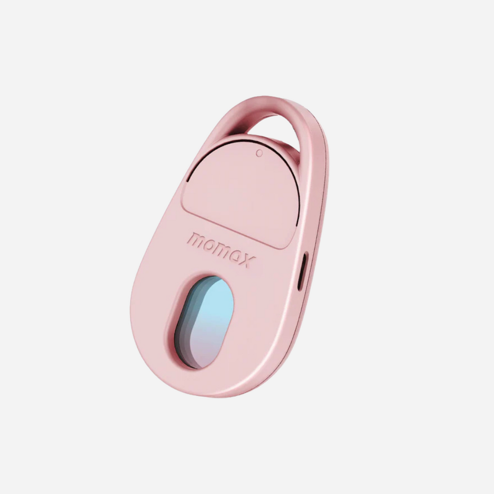 Pinguard Camera Scanning Find my Locator