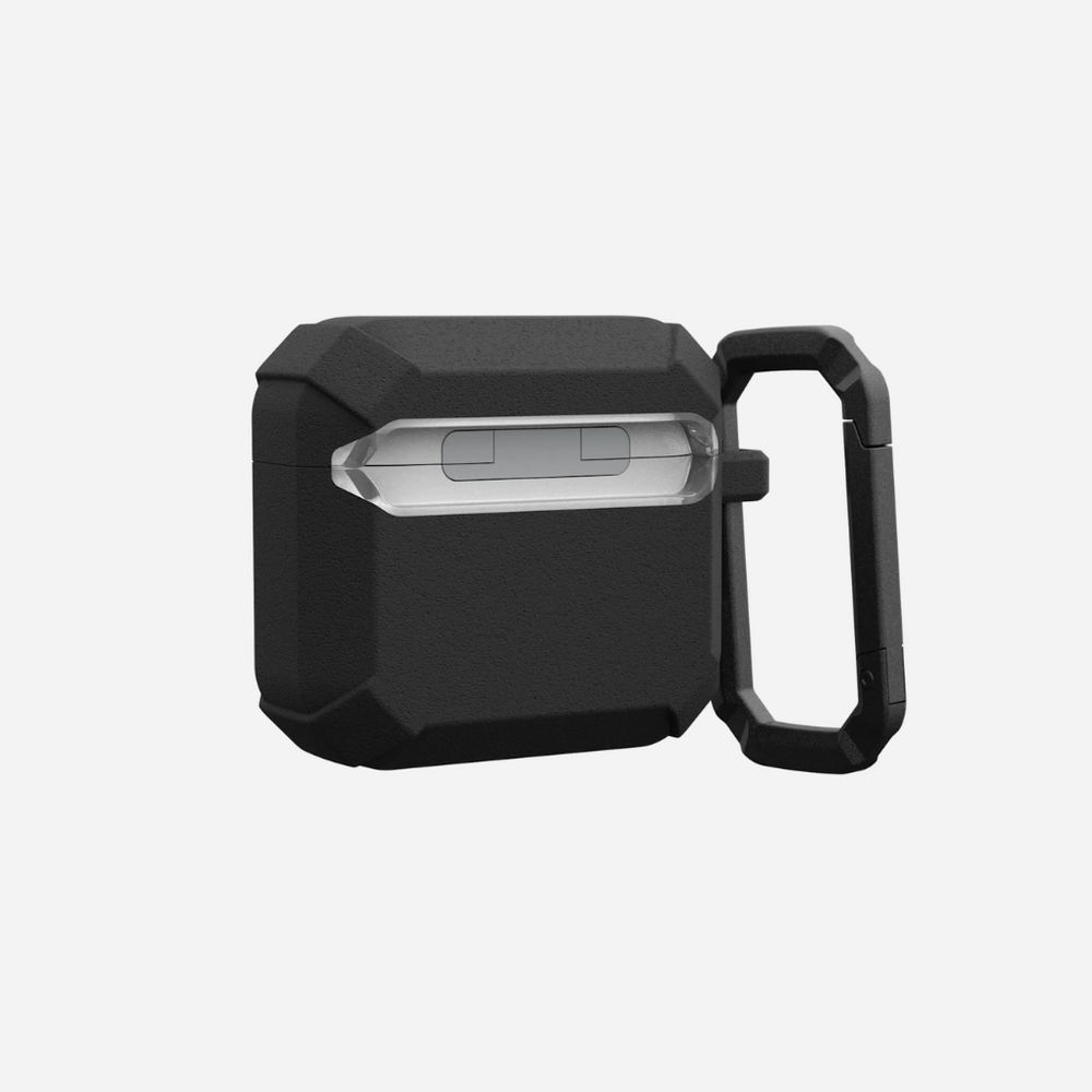 Plasma Case for Apple AirPods 4th Gen Late 2024