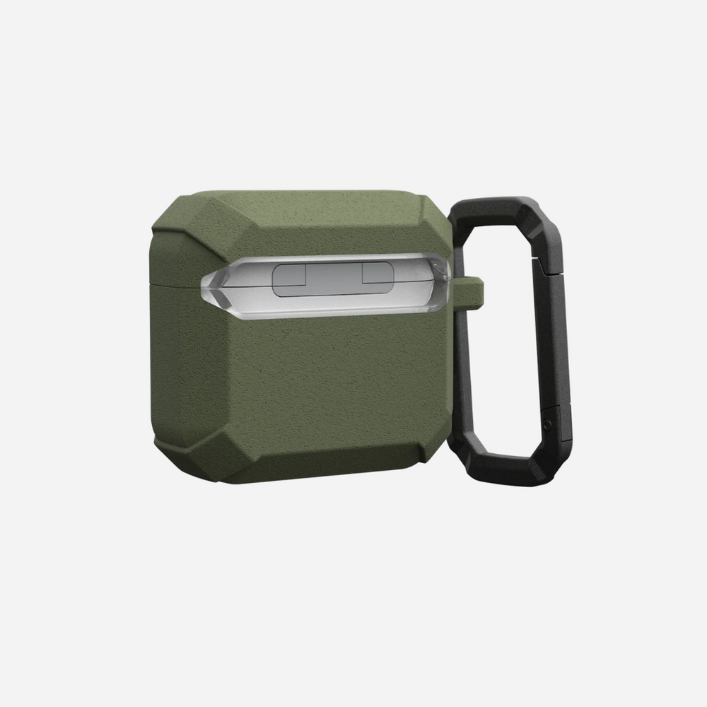 Plasma Case for Apple AirPods 4th Gen Late 2024