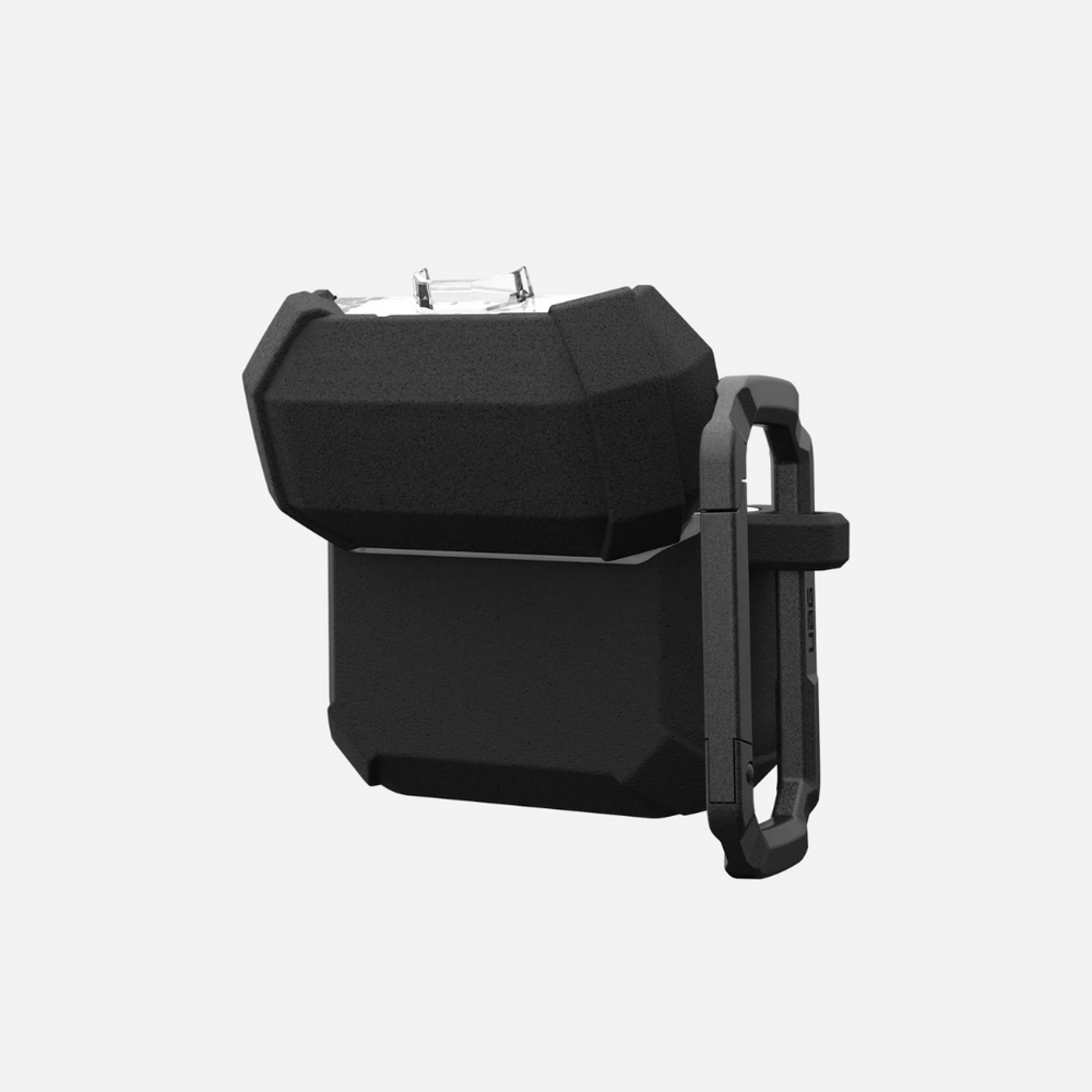 Plasma Case for Apple AirPods 4th Gen Late 2024